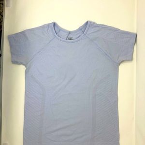 Athleta girl power girl tee